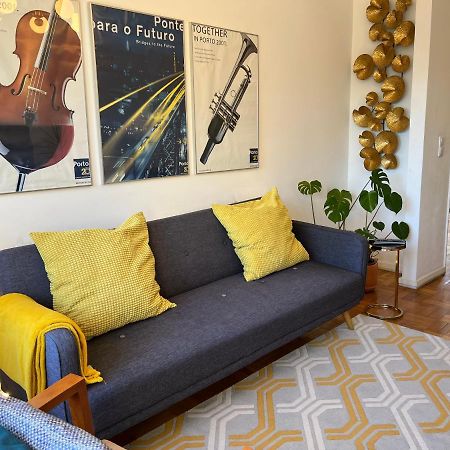 Apartamento Trindade Daire Porto Dış mekan fotoğraf
