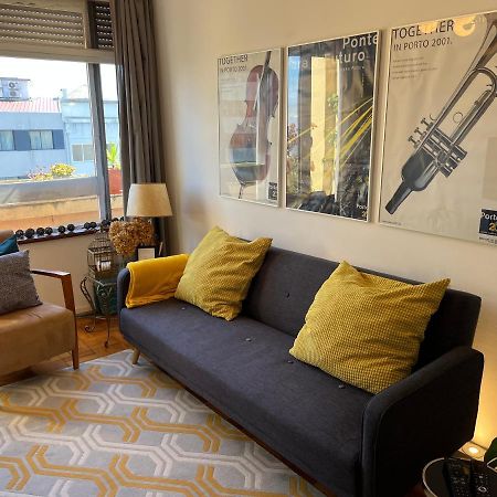 Apartamento Trindade Daire Porto Dış mekan fotoğraf