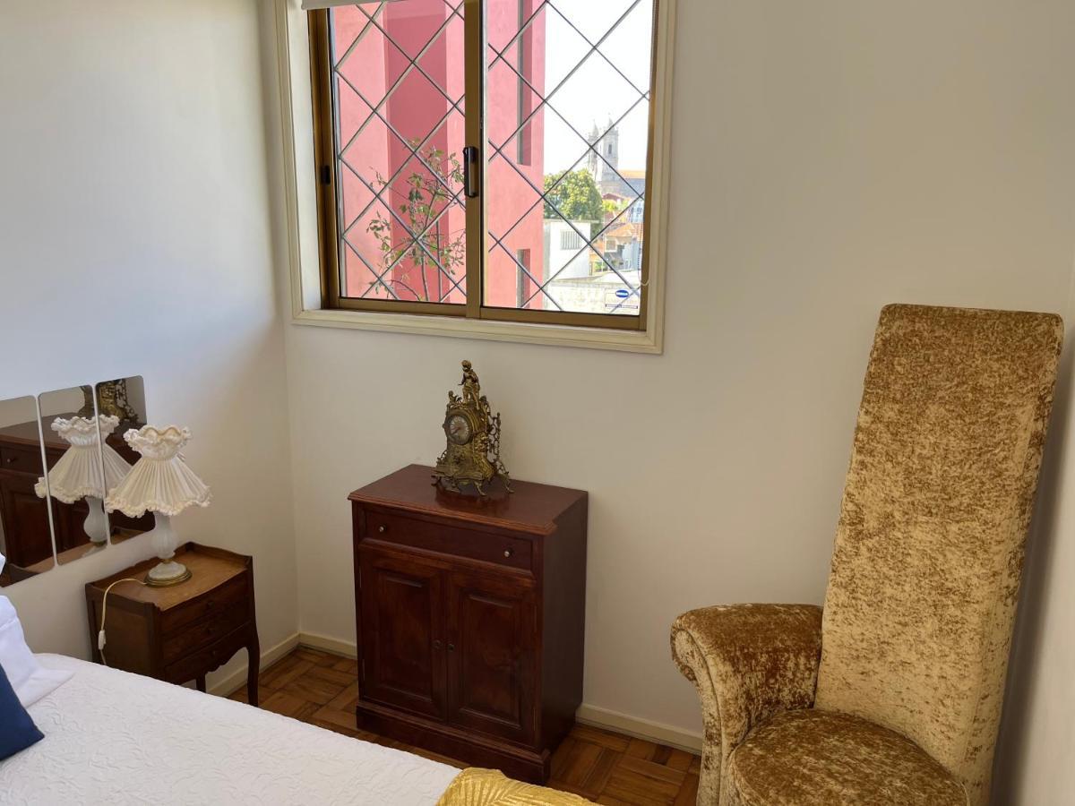 Apartamento Trindade Daire Porto Dış mekan fotoğraf
