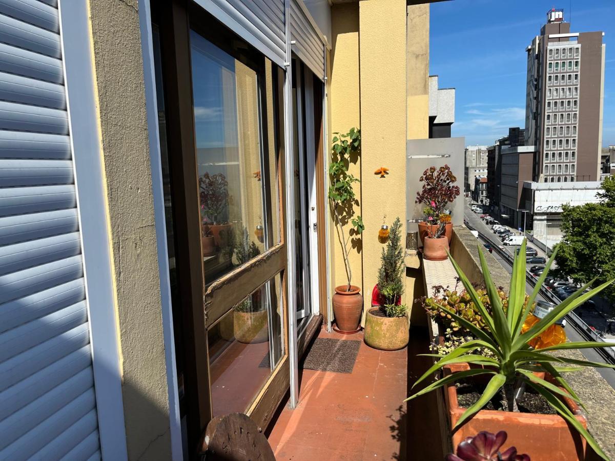 Apartamento Trindade Daire Porto Dış mekan fotoğraf