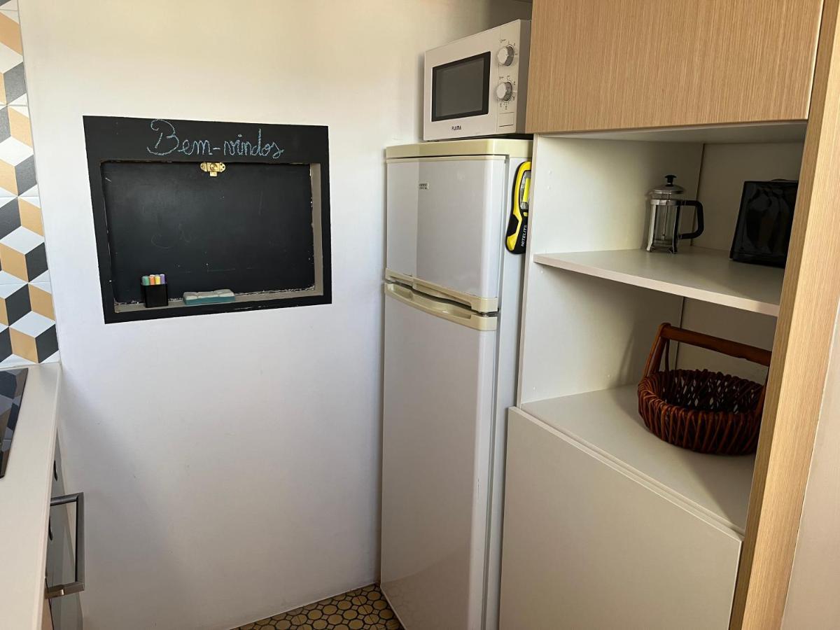 Apartamento Trindade Daire Porto Dış mekan fotoğraf