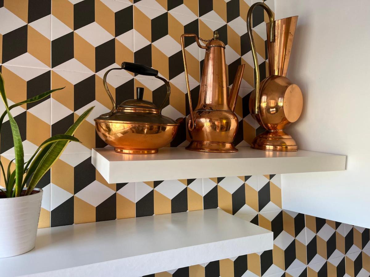 Apartamento Trindade Daire Porto Dış mekan fotoğraf