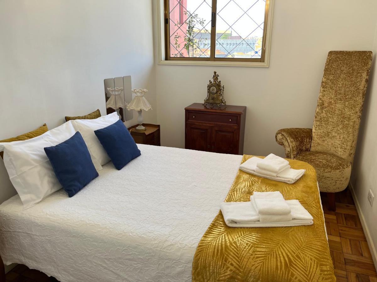 Apartamento Trindade Daire Porto Dış mekan fotoğraf