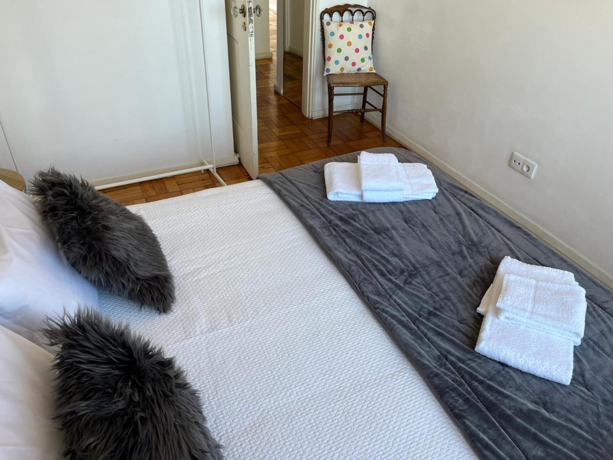 Apartamento Trindade Daire Porto Dış mekan fotoğraf