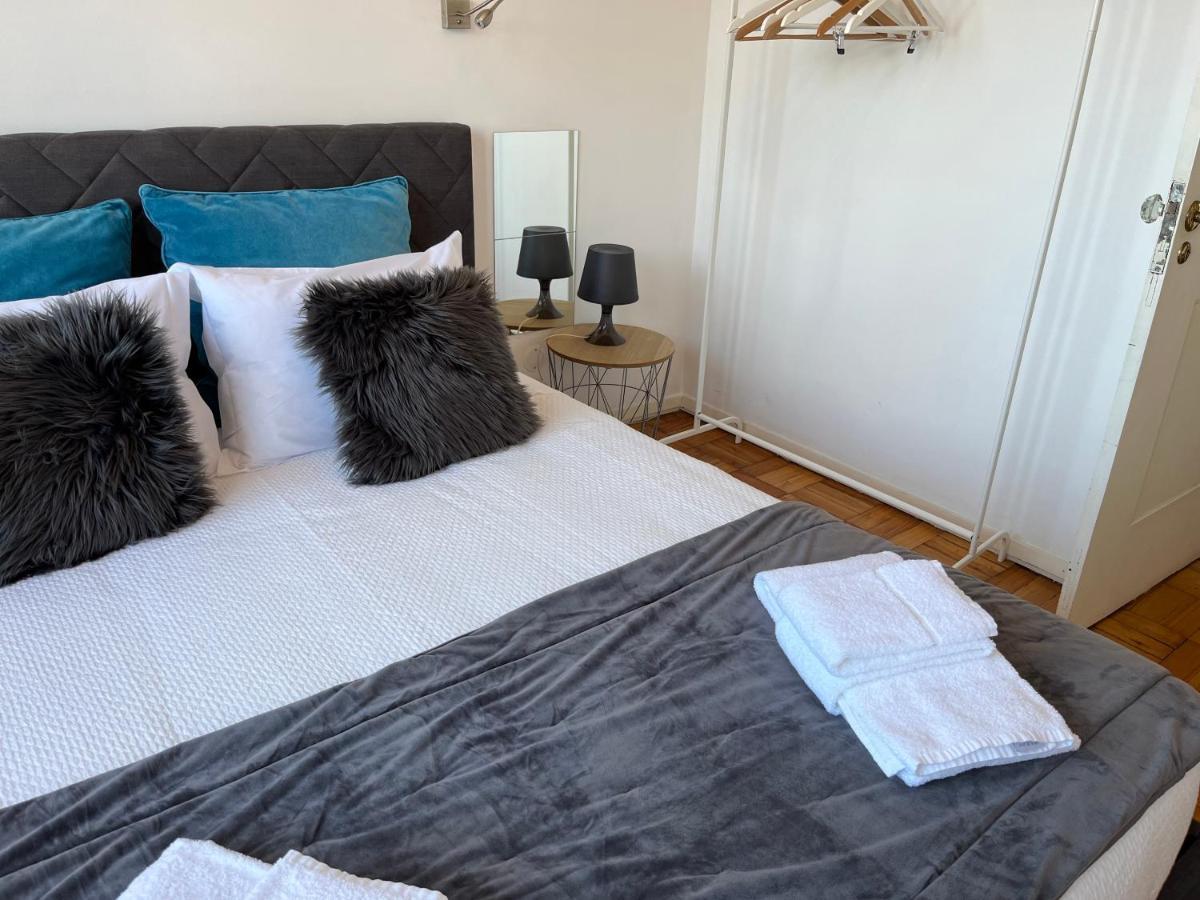 Apartamento Trindade Daire Porto Dış mekan fotoğraf