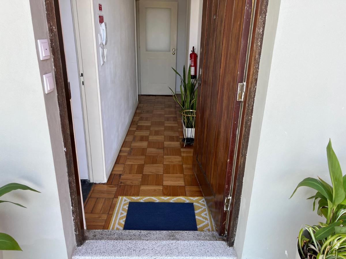 Apartamento Trindade Daire Porto Dış mekan fotoğraf