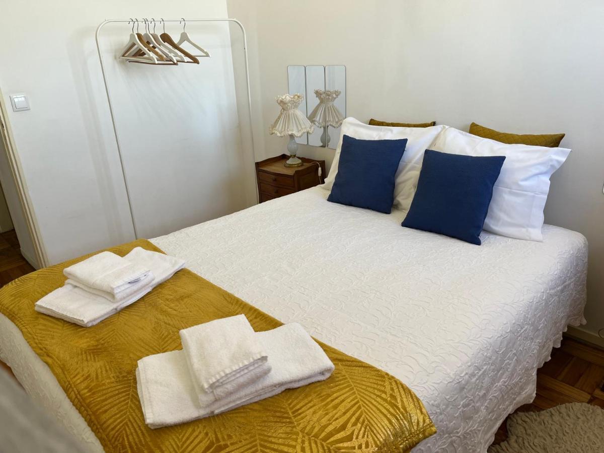 Apartamento Trindade Daire Porto Dış mekan fotoğraf