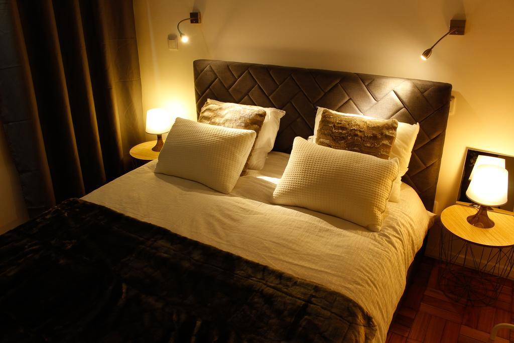 Apartamento Trindade Daire Porto Dış mekan fotoğraf