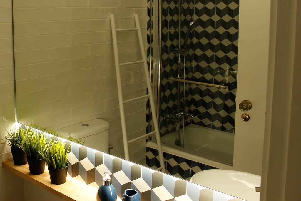 Apartamento Trindade Daire Porto Dış mekan fotoğraf