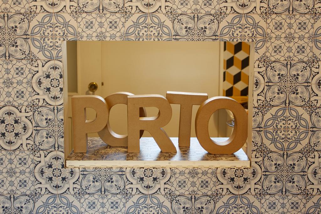 Apartamento Trindade Daire Porto Dış mekan fotoğraf