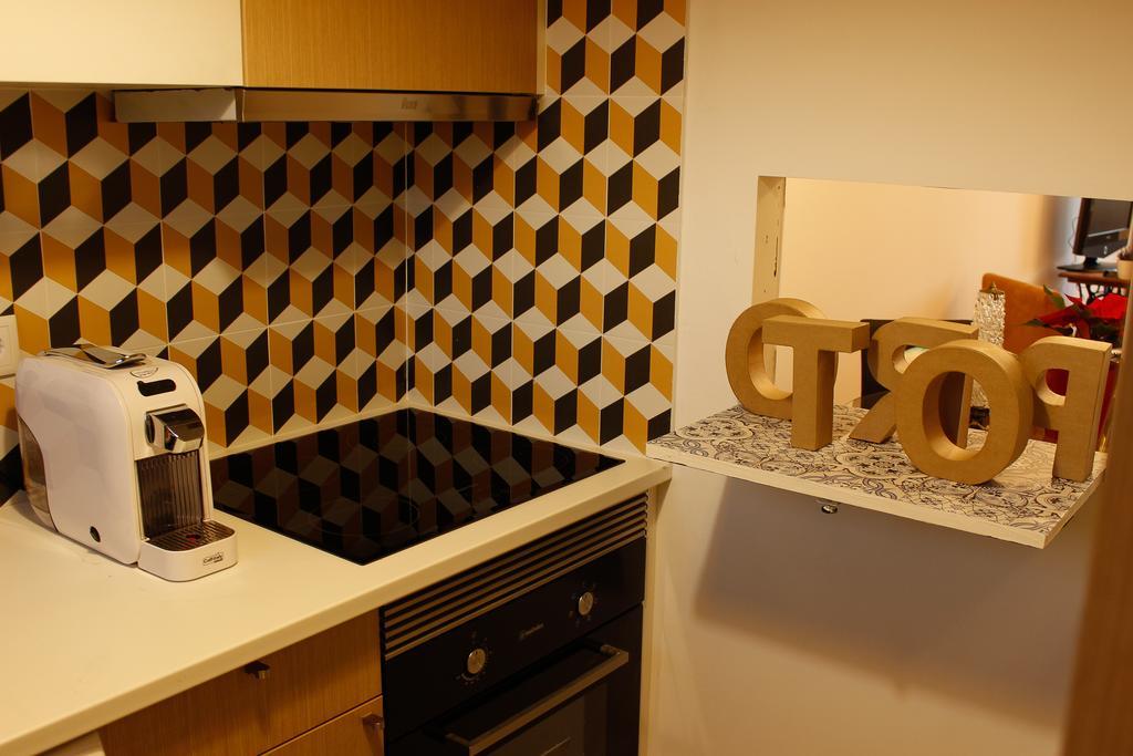 Apartamento Trindade Daire Porto Dış mekan fotoğraf