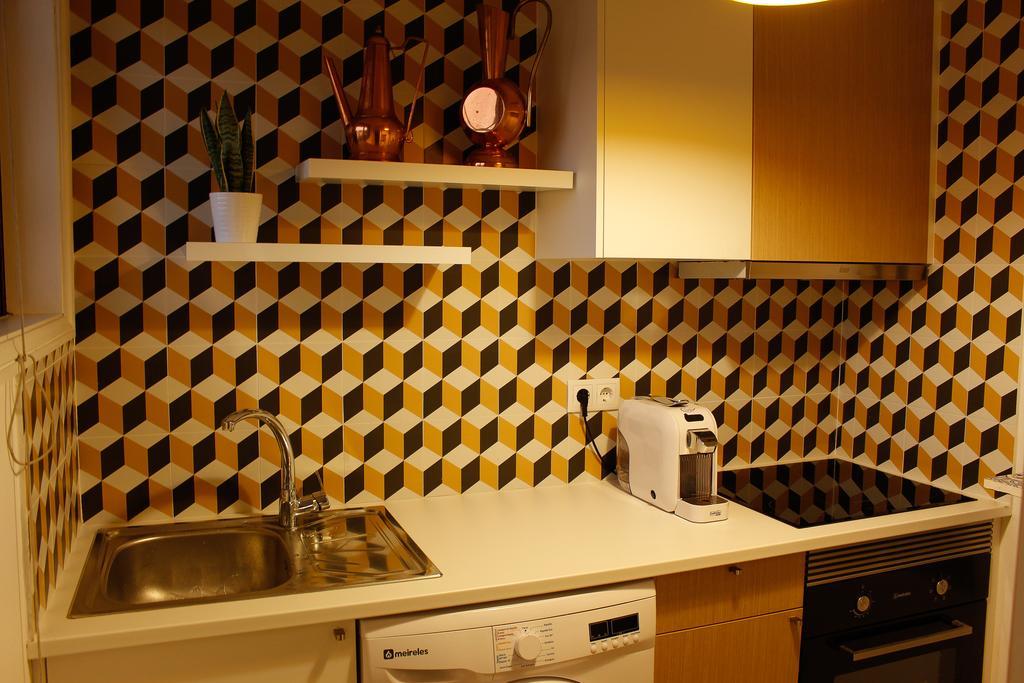 Apartamento Trindade Daire Porto Dış mekan fotoğraf