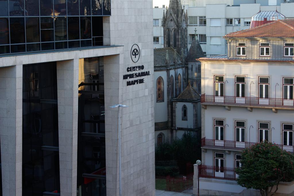 Apartamento Trindade Daire Porto Dış mekan fotoğraf