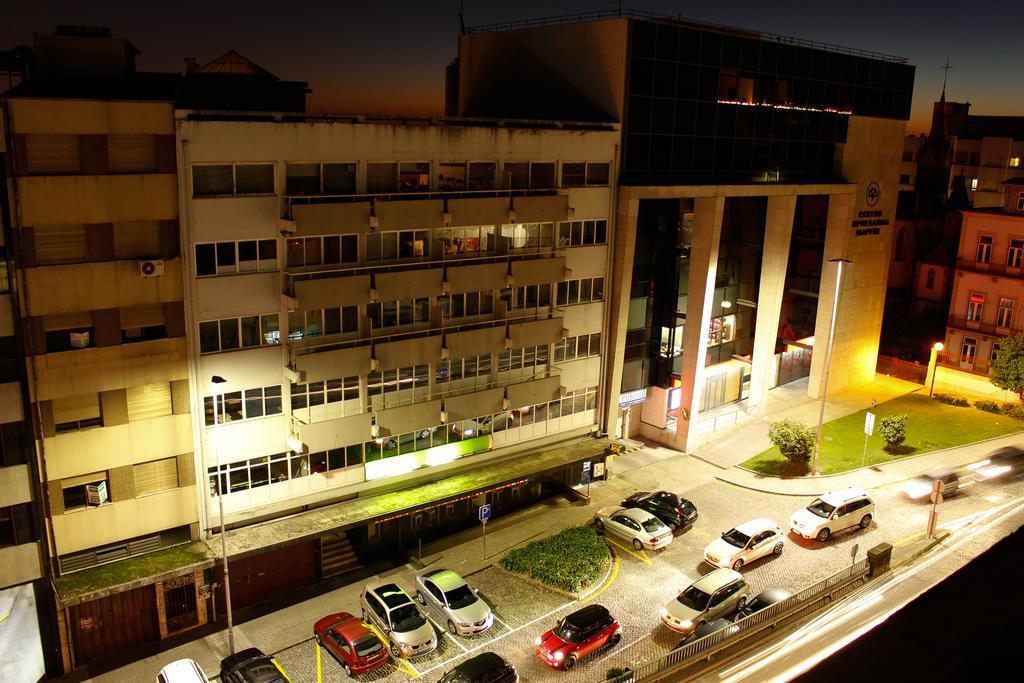 Apartamento Trindade Daire Porto Dış mekan fotoğraf